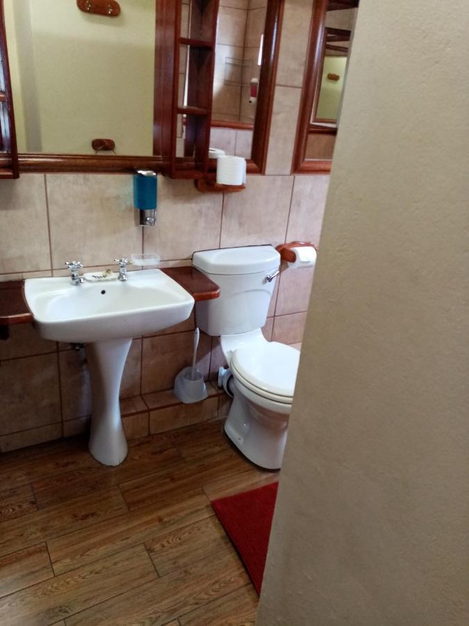 Tudor Lodge Guest House Johannesburg Esterno foto